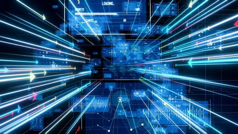 宜昌SCADA系统开发:守护工业安全的数字卫士